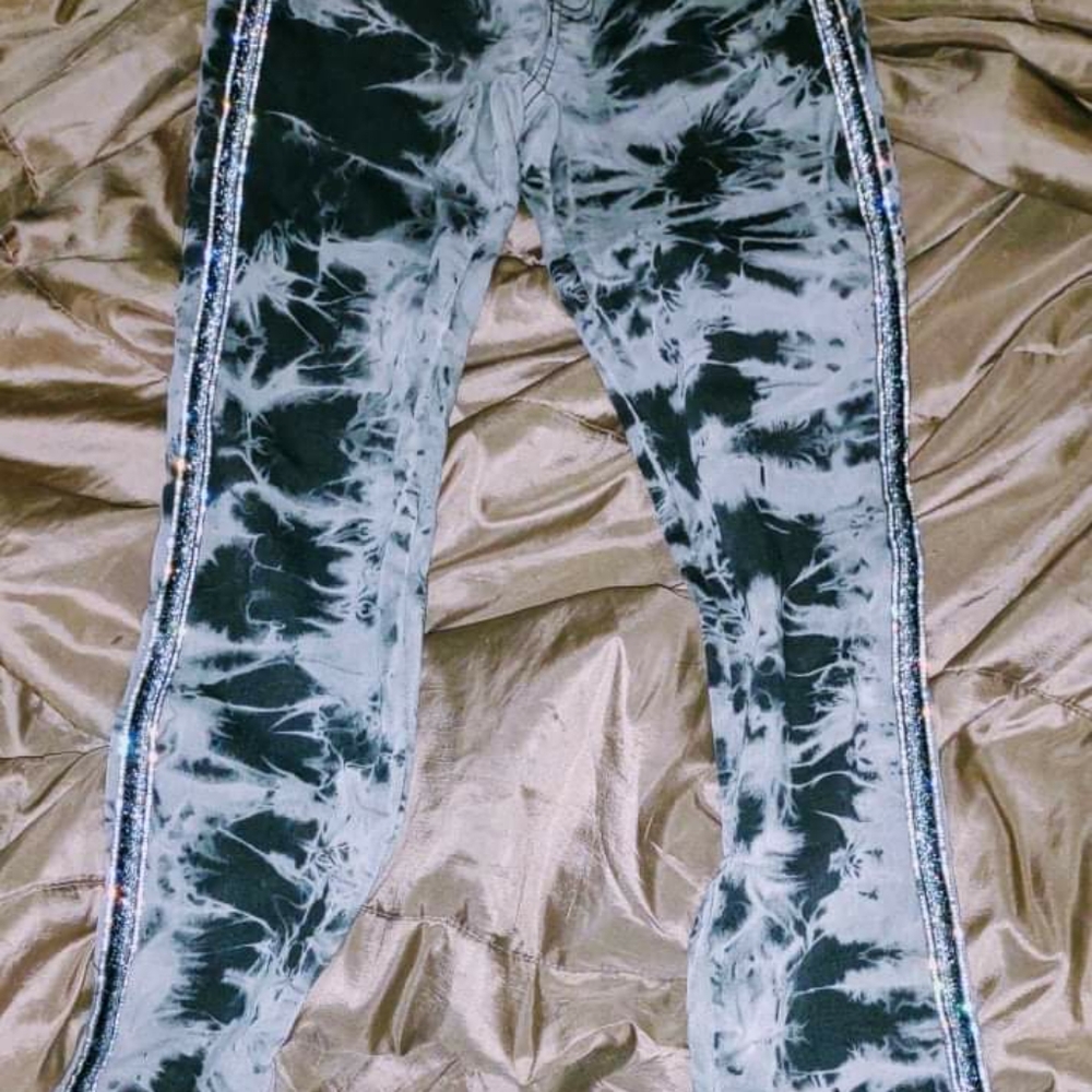 Girls Jordashe jeans